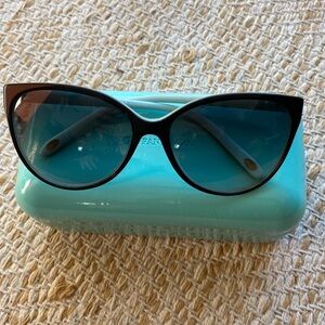 Tiffany & Co. Sunglasses